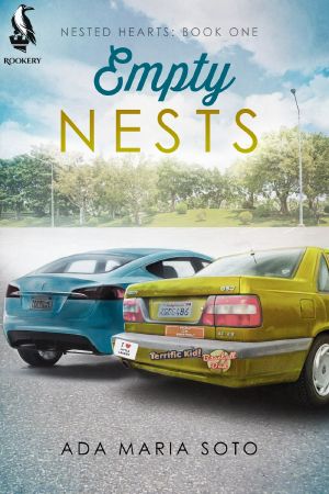 [Nested Hearts 01] • Empty Nests